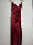Rochie din satin