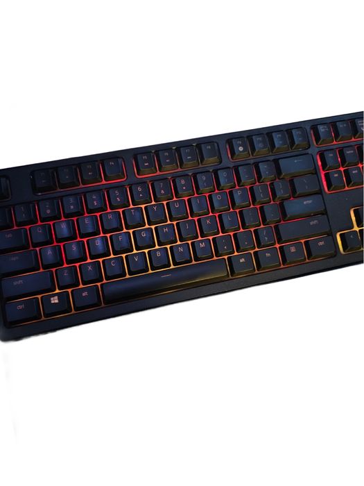 Tastatură Razer Ornata chroma