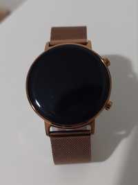 Vand ceas Huawei smartwatch GT2, 42 cm, refined gold