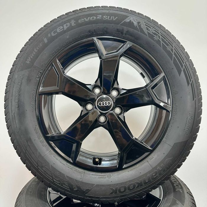 Jante Audi Q3 R17 TVA19% anv iarna 215 65 17 *GARANTIE*