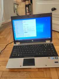 Laptop i5 Elitebook Hp 8450