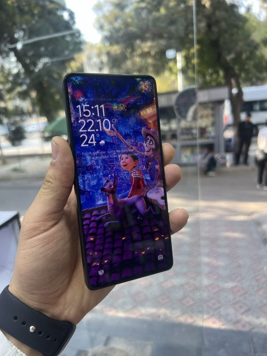 Redmi not 13 pro