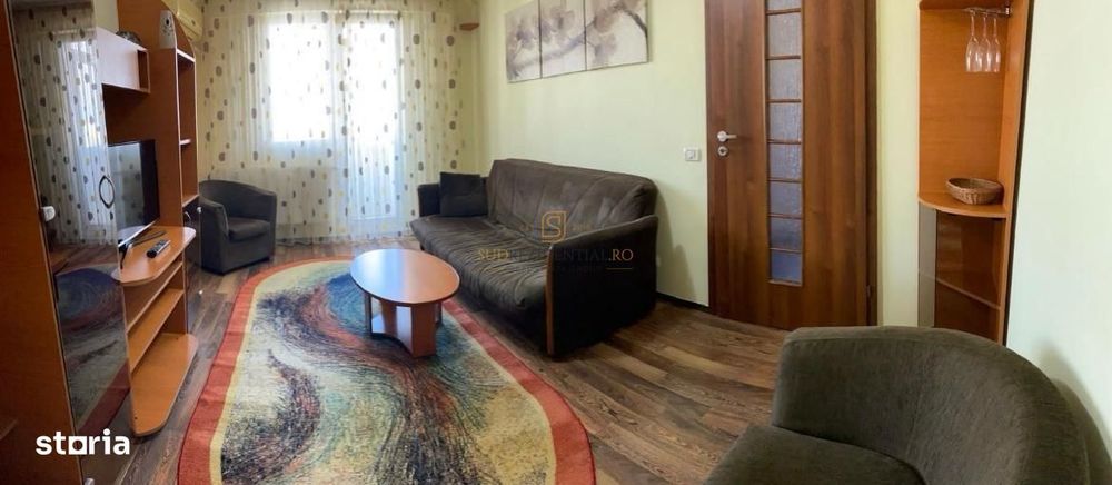 Brancoveanu, Berceni, Sectot 4, 2 Camere decomandat, Comision 0%