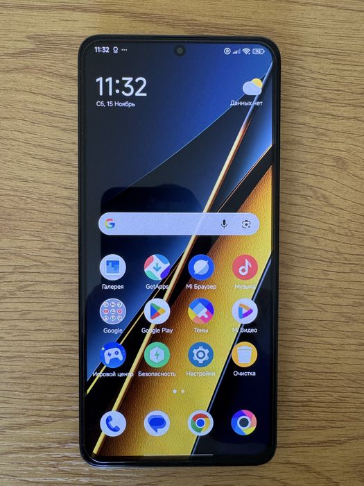 Продавам Poco X6 Pro – MAX версия (12GB RAM / 512GB ROM)