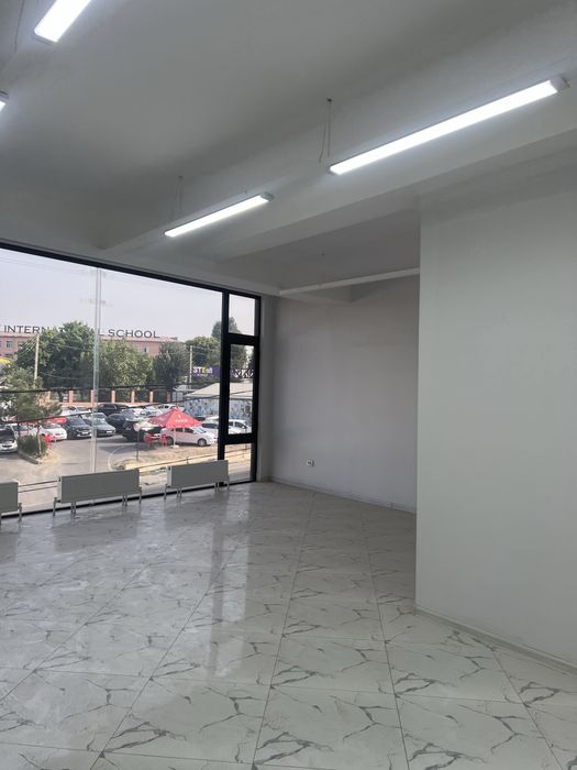 Samarqand Darvaza Kommersiya joyi 113.6kvm