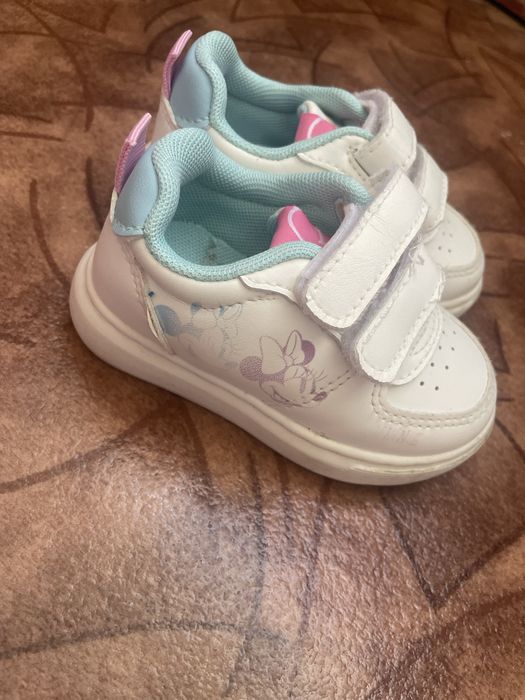 Разная Детская обувь