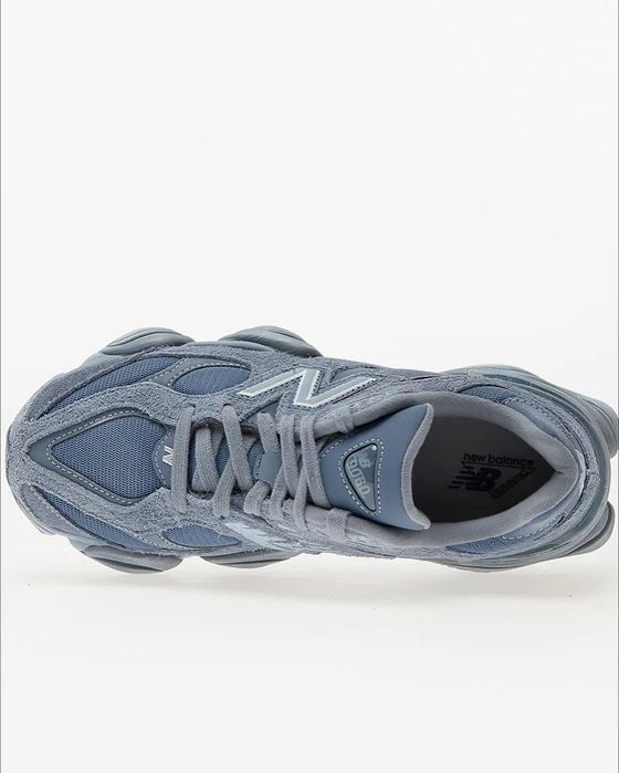 Маратонки New Balance 9060