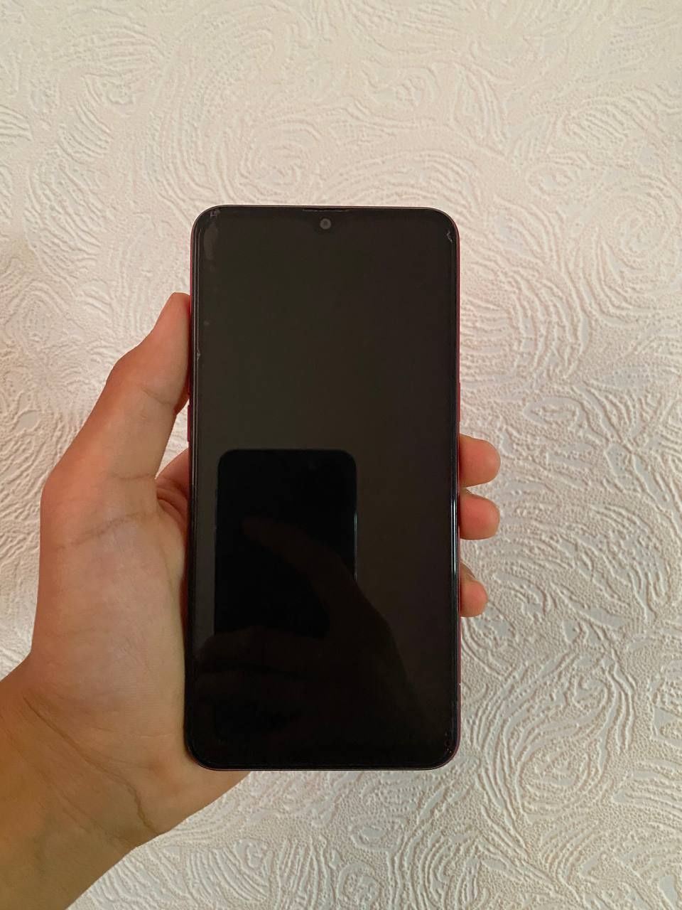 Samsung Galaxy A10 S