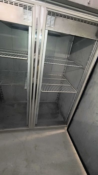Професионални Хладилници