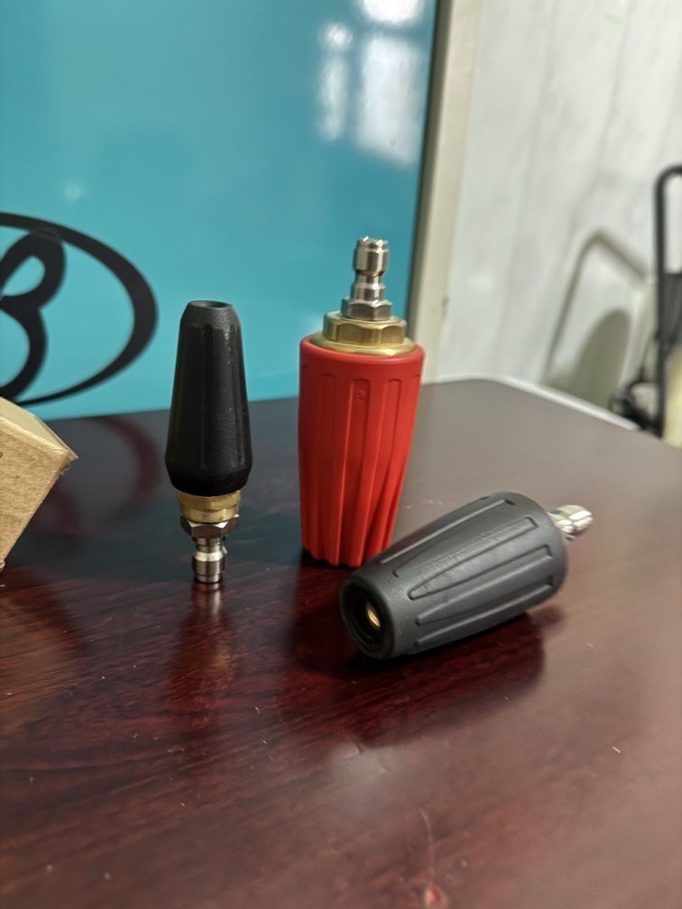 Турбо насадка карчерлар учун. Labeta, omAx, tahawash, Karcher!