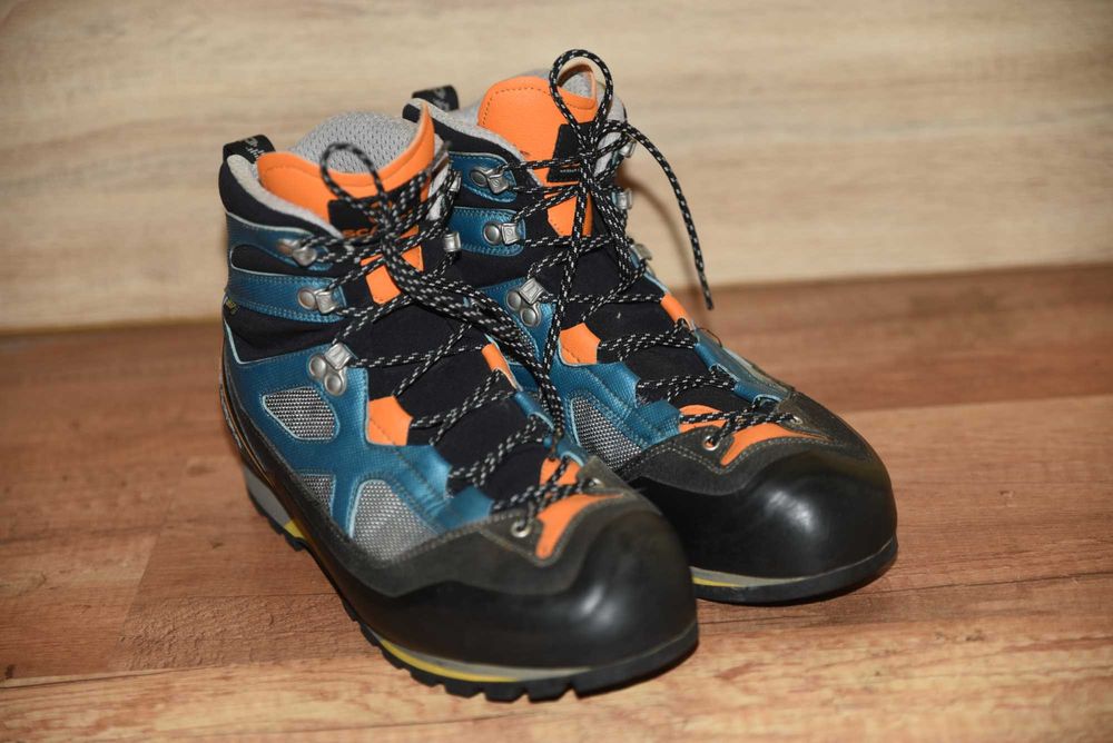 Scarpa  Rebel GTX с Gore Tex мембрана и Vibram подметка номер 43