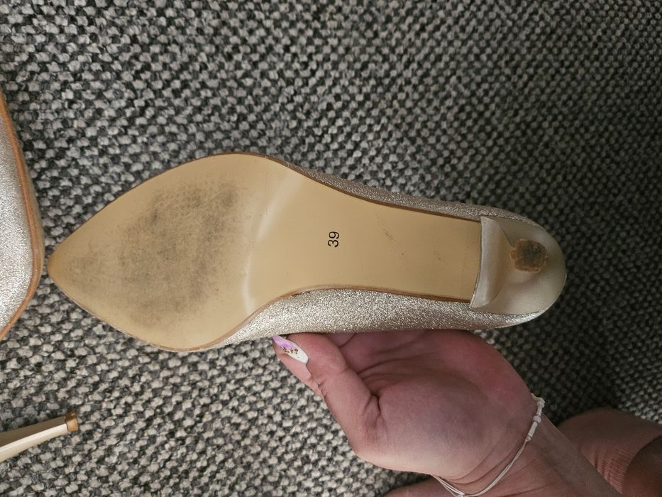 Официални обувки - нови