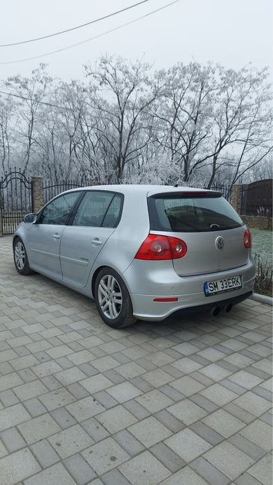Vand golf 5 1.4 tsi