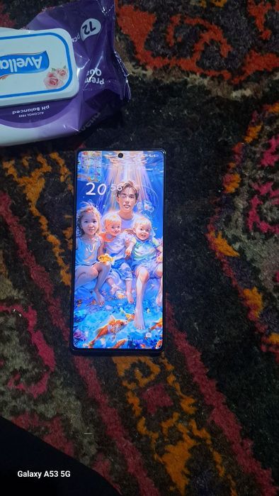 Infinix gt 20 pro