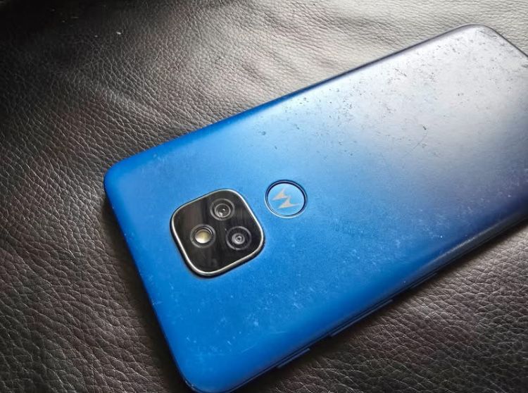 Motorola E7 plus 4/64gb