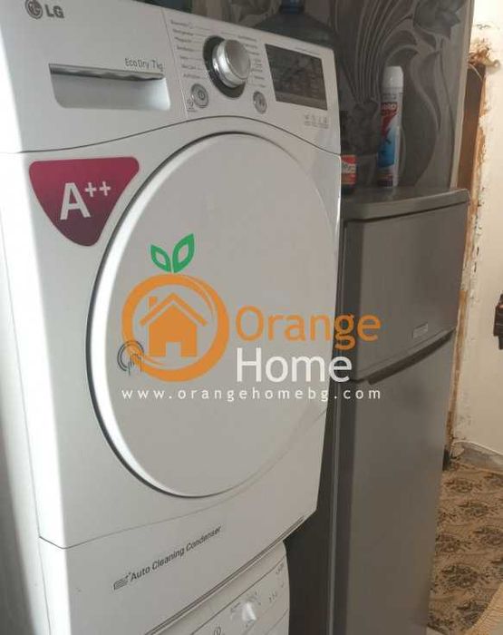 Продава се Двустаен апартамент в с. Оброчище, Област Добрич - 48 кв.м за 803 €/кв.м - Снимка #10