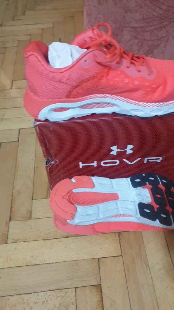Маратонки Under Armour -47н.