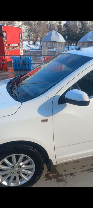 Arenda COBALT Avtomat 2015 yil 142000 yurgan