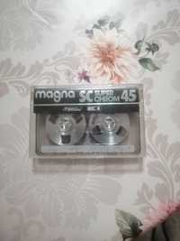 Cassettă Magna SC SuperChrom45