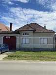 Vand casa la Miercurea Sibiului