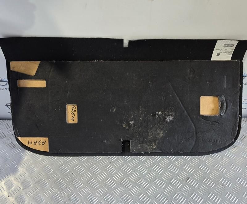 Mocheta portbagaj roata rezerva Opel Adam