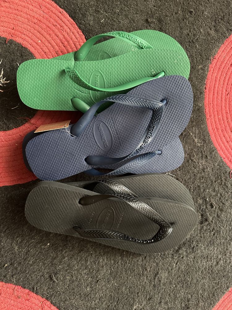 Havaianas джапанки