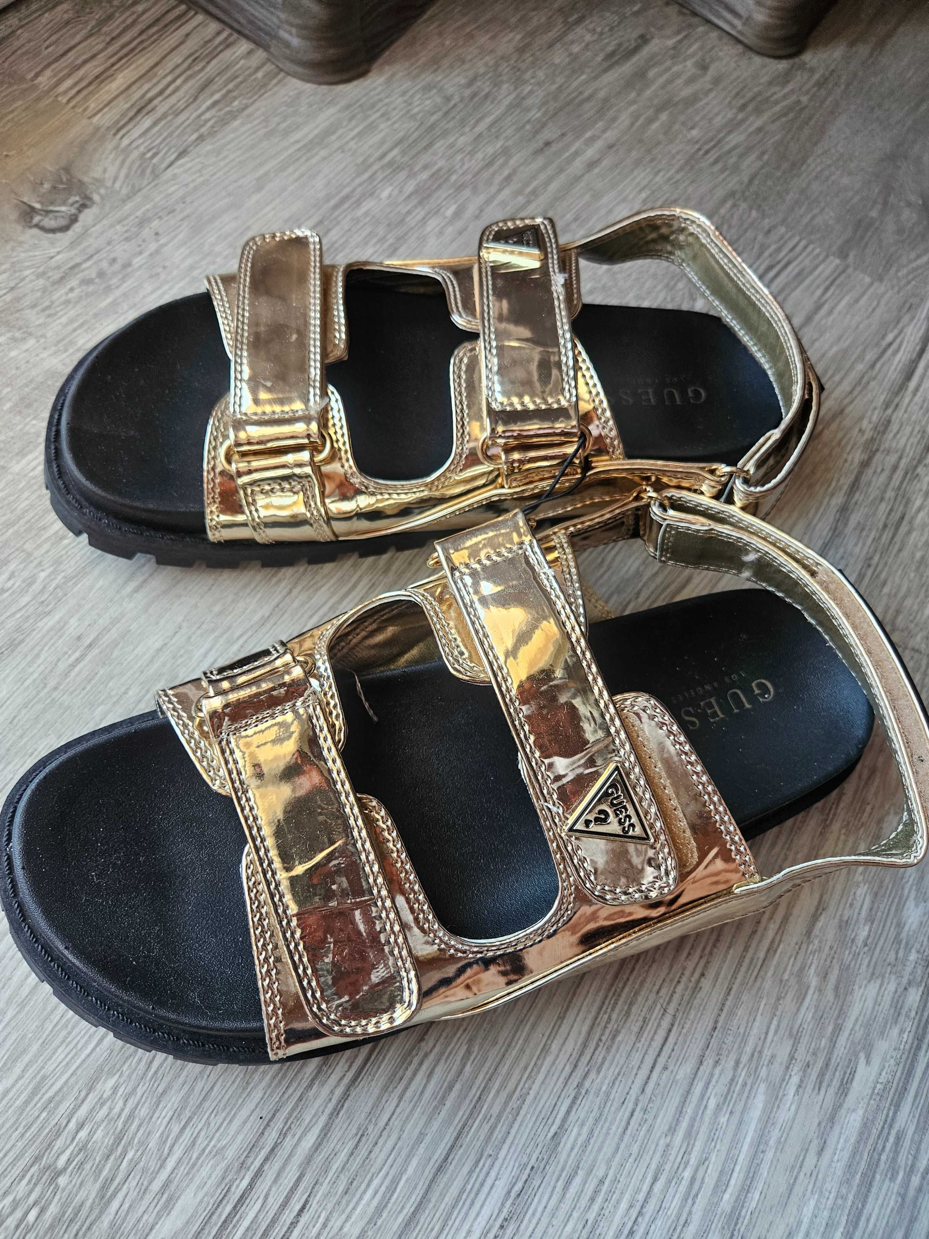 Guess сандали нови
