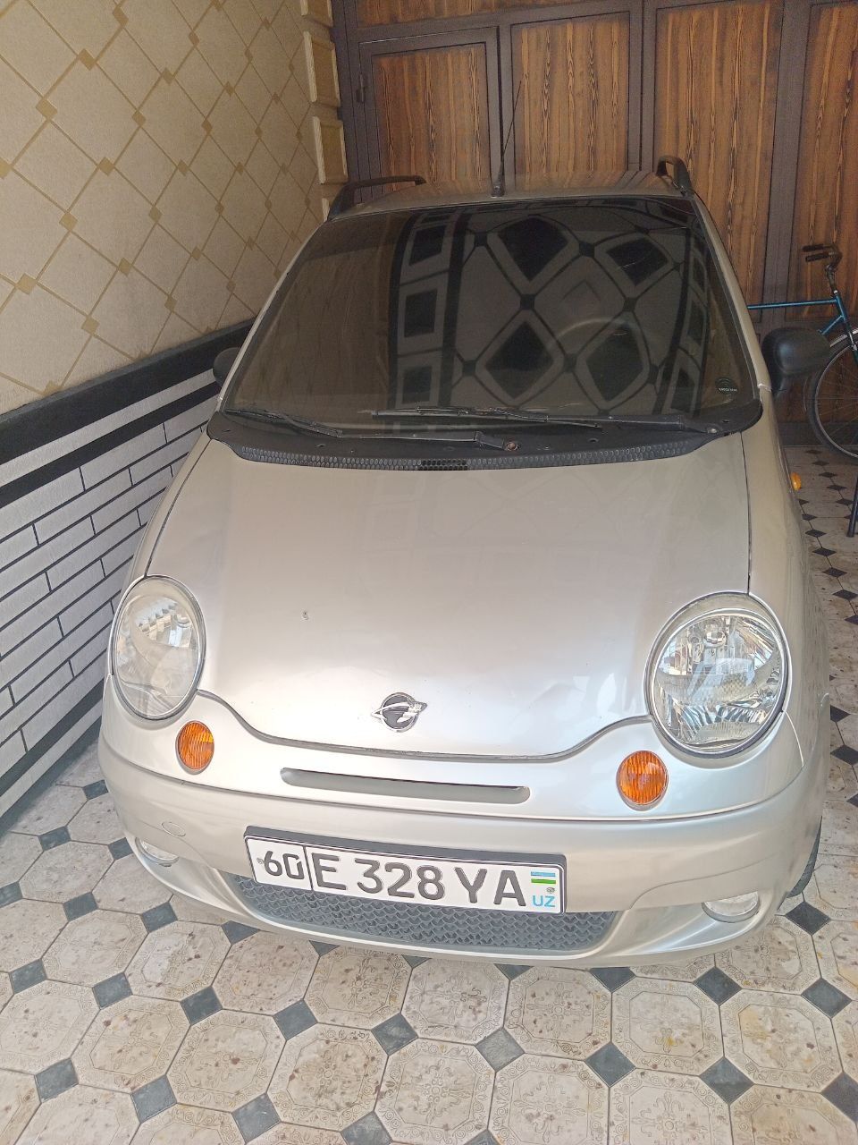 Daewoo Matiz 2006