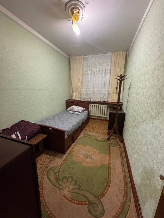 Ттз-2 Продается квартира 4/3/4 балкон 1.5х6 ор-р: Ширинбозорх