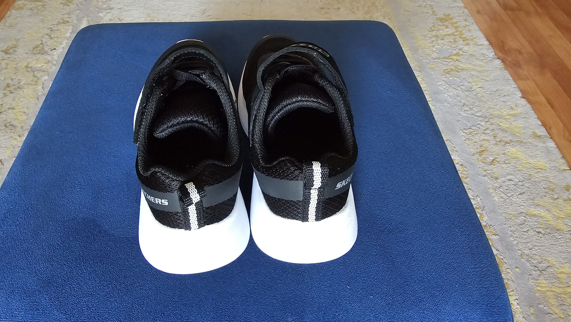 Sneakers Selectors copii marimea 31