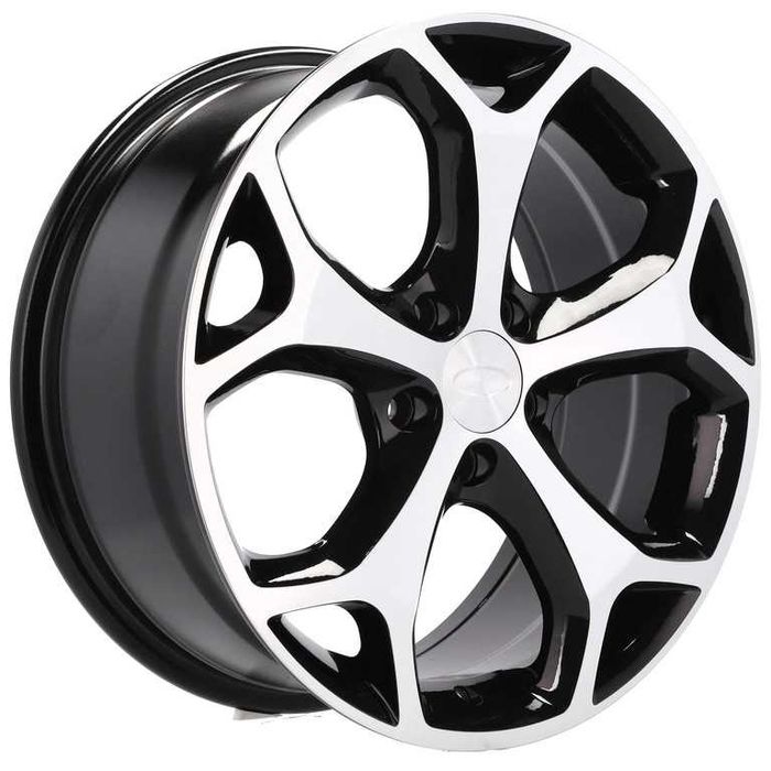 14" 15" 16" 17" Джанти за Ford 4х108 Focus Mondeo BMAX CMAX SMAX Kuga