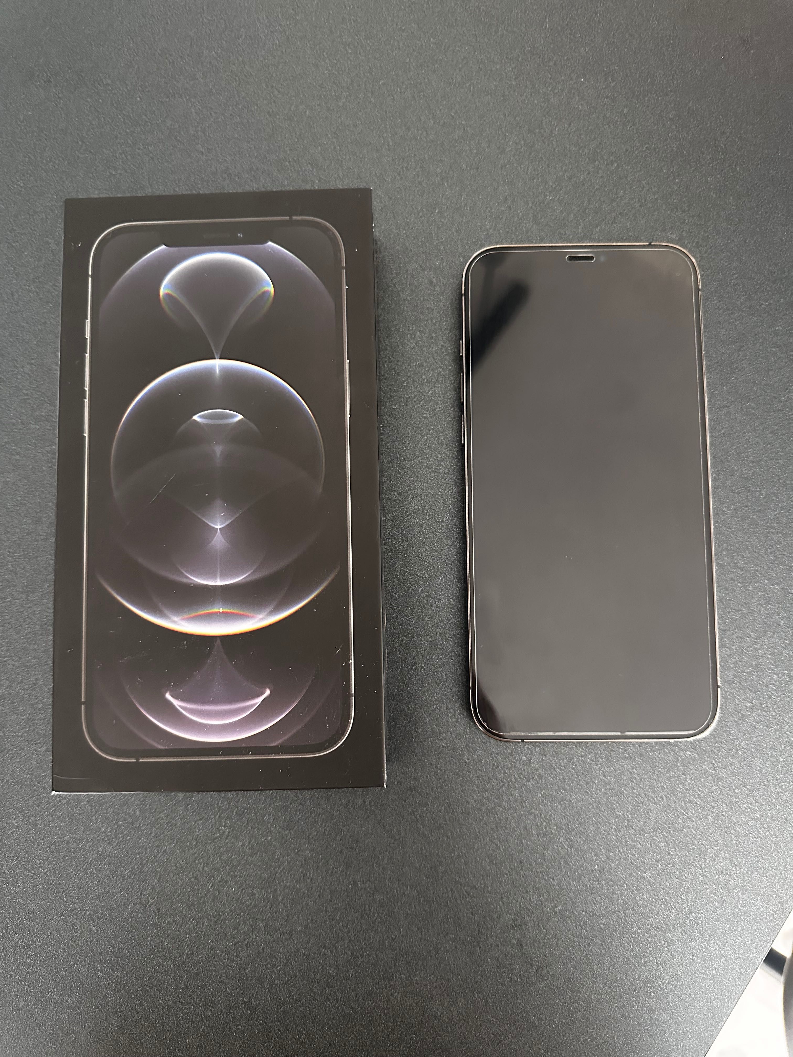 iPhone 12 Pro Max 128GB