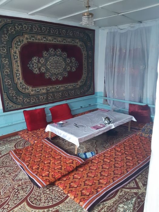 Срочно Дом сотилади ховли