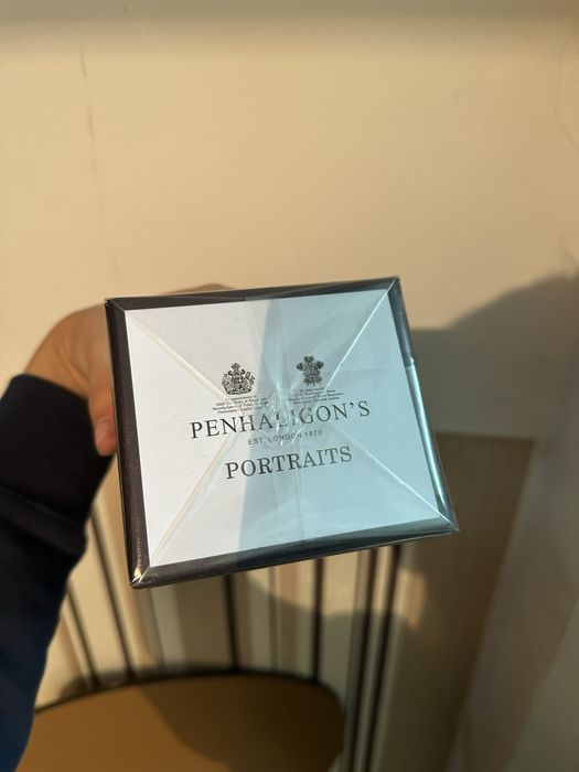 Sohan penhaligon’s