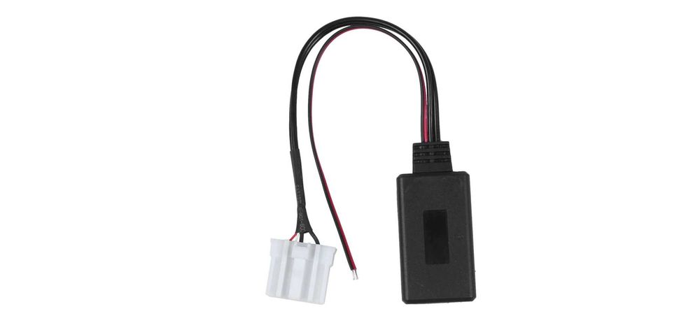 Modul Adaptor Bluetooth Auxiliar pentru Mazda 2 3 5 6 MX5 RX8