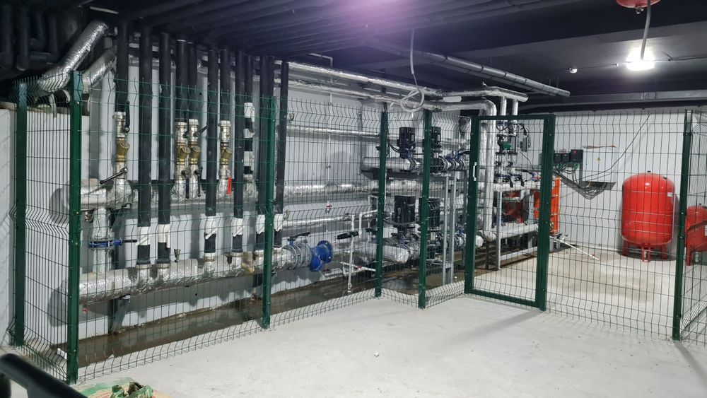 Еврозабор сетка 3д yevrosetka setka zabor 3d