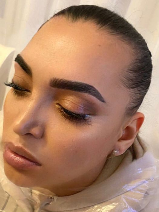 Micropigmentare sprancene Bucuresti sector 4