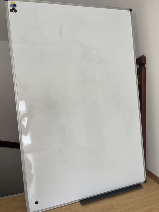 Tabla magnetica - whiteboard