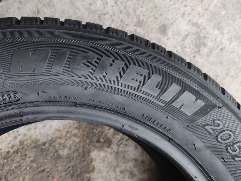 4 anvelope 205 60 16