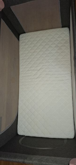 Pătuț copii Kinderkraft