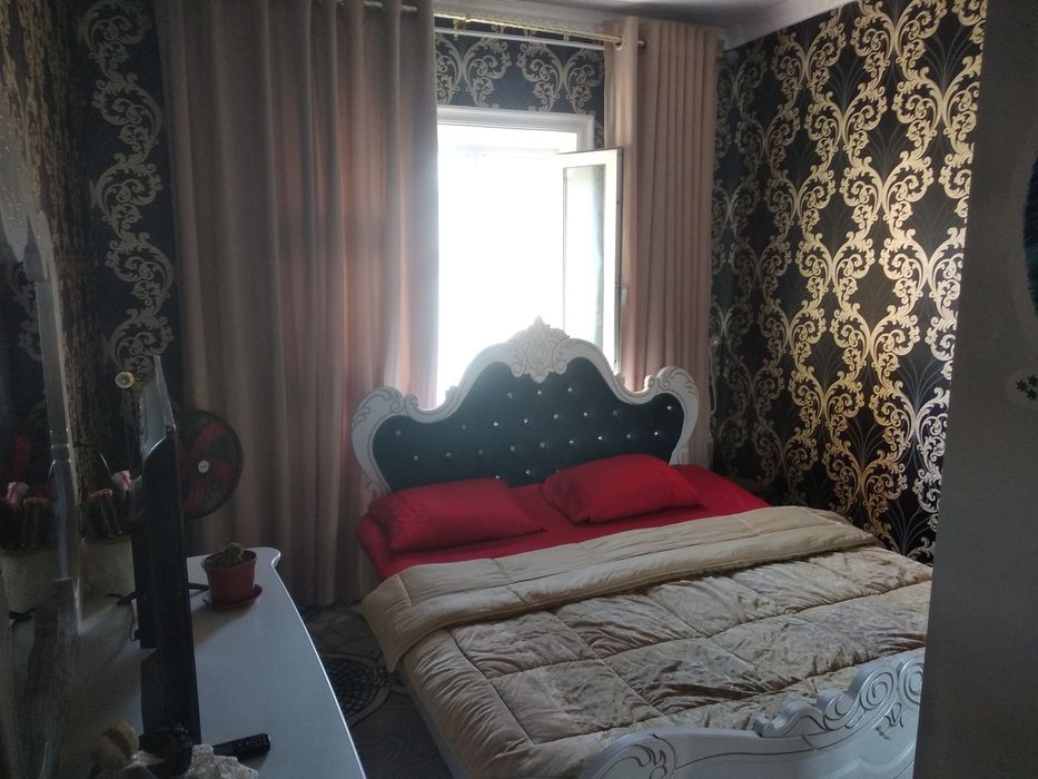 Срочно Продаю Сергели 5 2 Комнатный