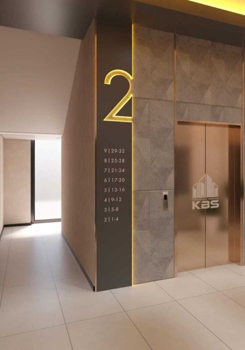 Продам одну комнатую квартиру