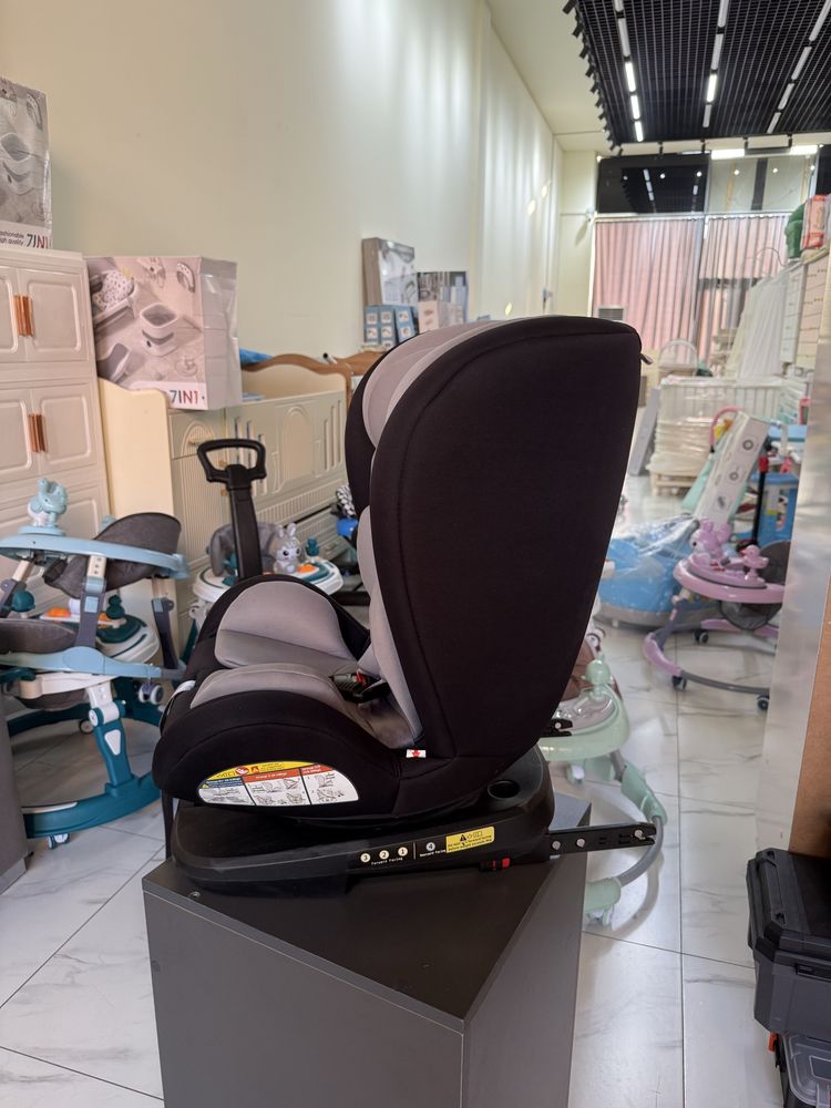 Автокресло isofix Carseat
