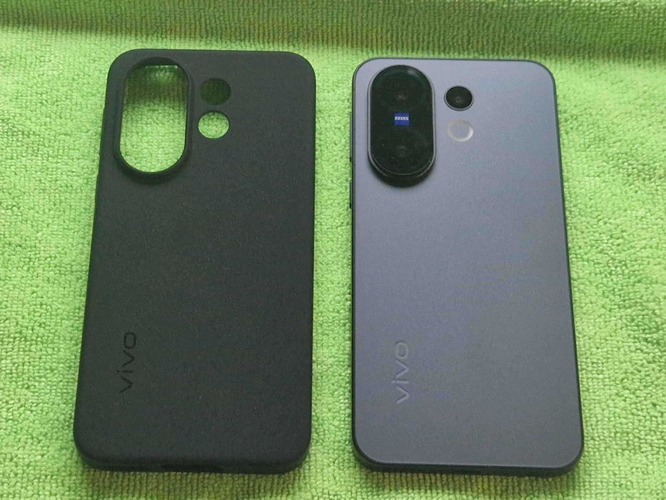 Smartphone Vivo X200 FE 6.3", 12gb, 512GB, factura + garantie