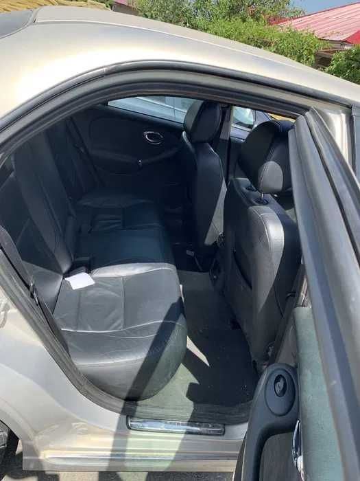 Piese rover 75 2.5 benzina an 2004