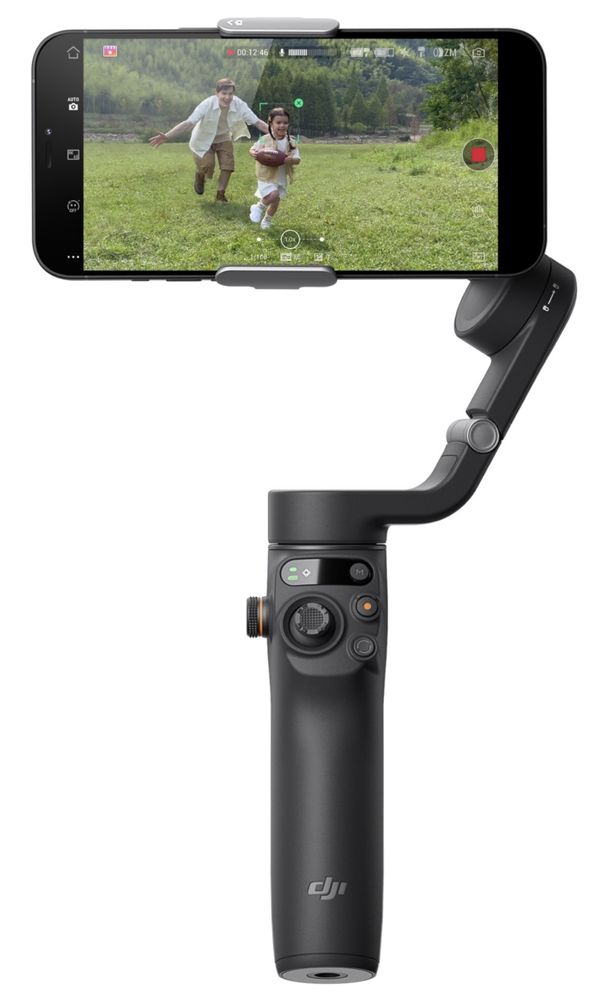 Стадилизатор Стедикам DJI Osmo Mobile 6