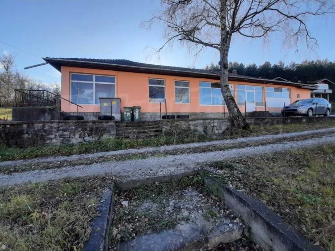 Производствен цех
