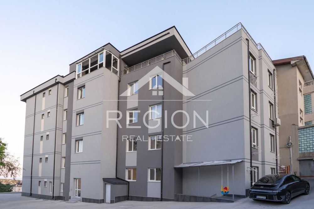 Дава се под наем Тристаен апартамент в Варна, Виница - 102 кв.м за 637.5 € - Снимка #16