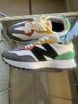 Маратонки New Balance 327