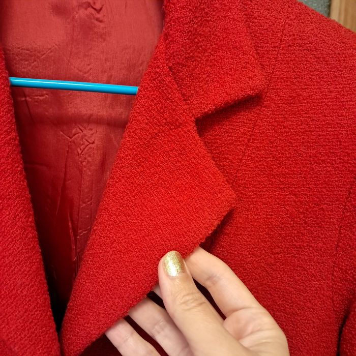 Vand sacou dama elegant